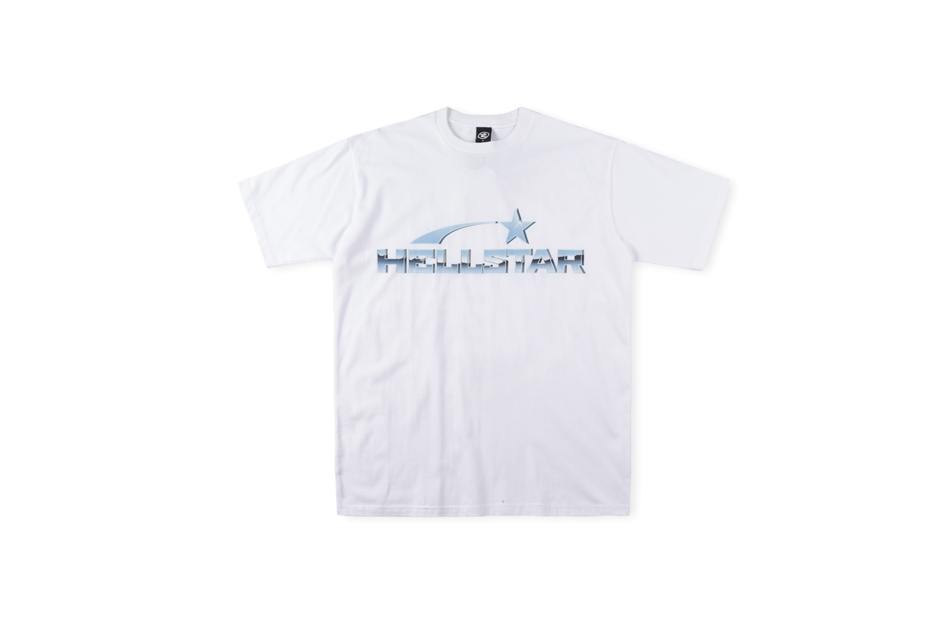 58_130 Hellstar T-shirt 2 Colors