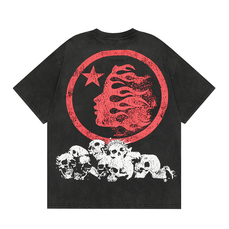 61_88 Hellstar T-shirt