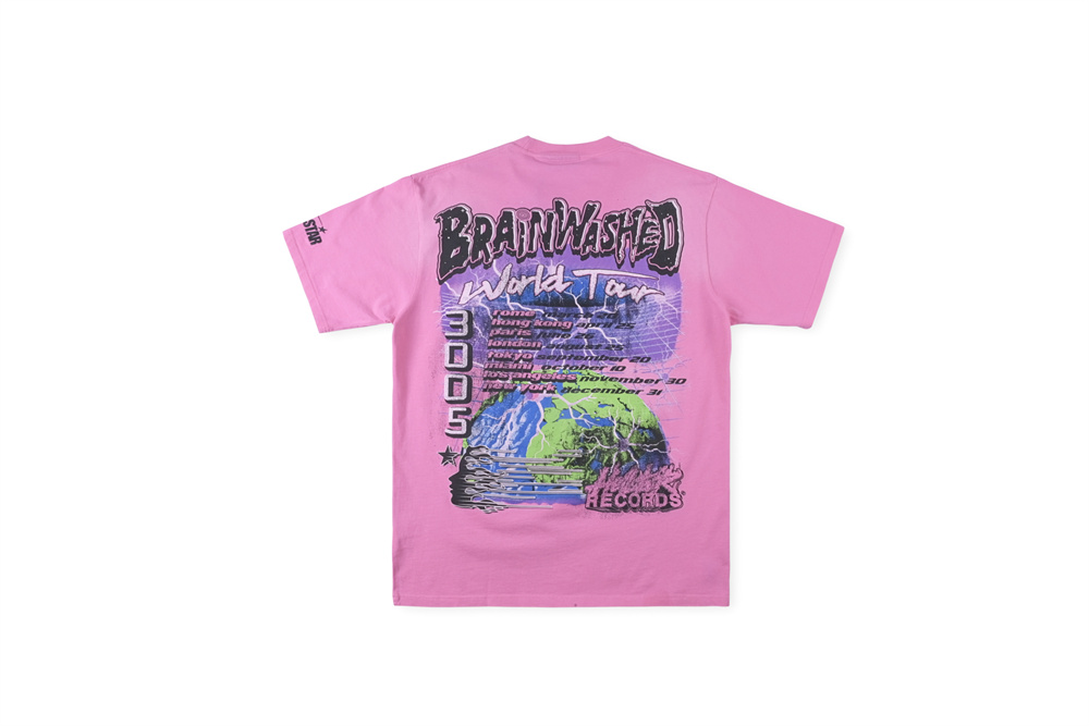 25_148 Hellstar T-shirt