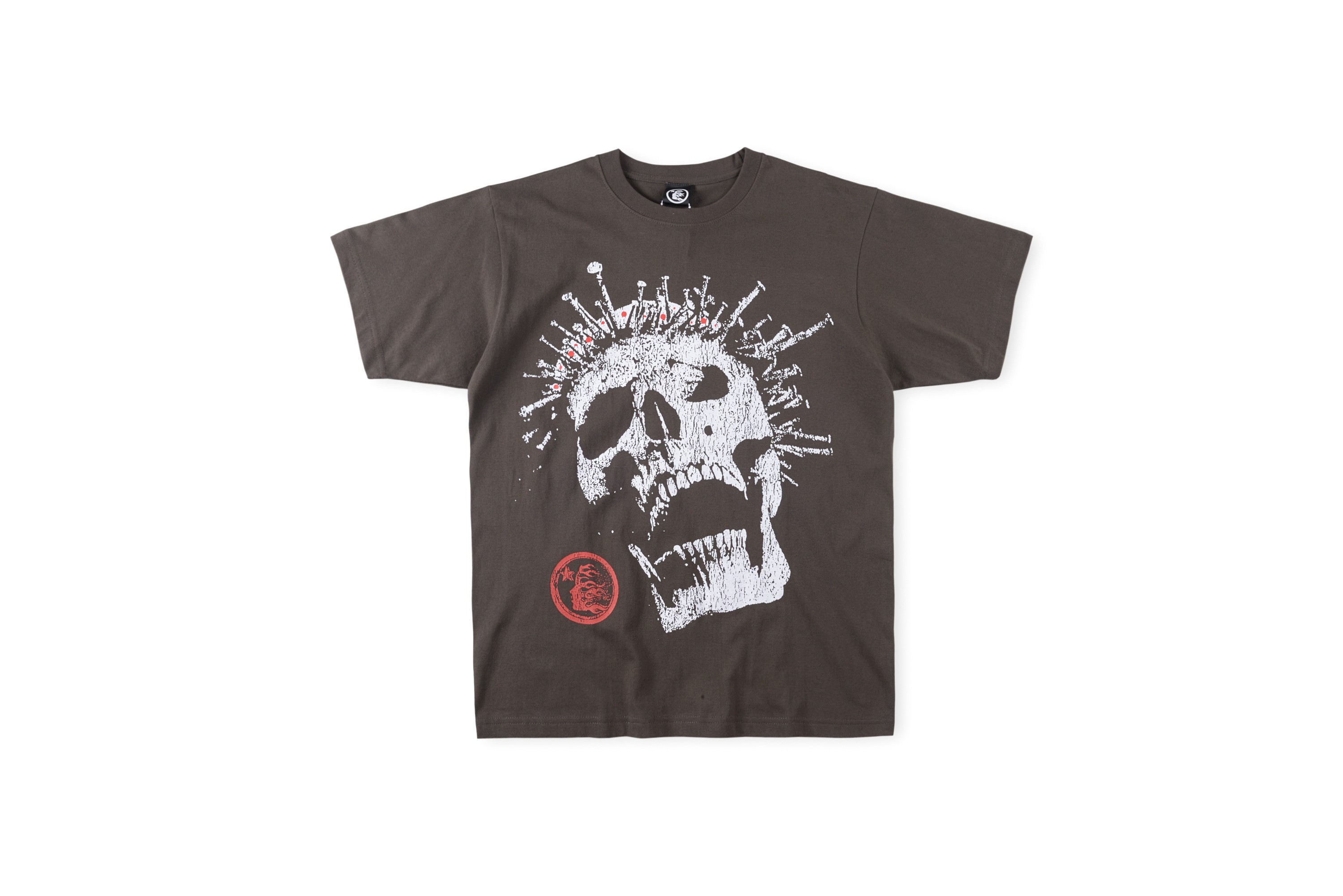 91_128 Hellstar T-shirt