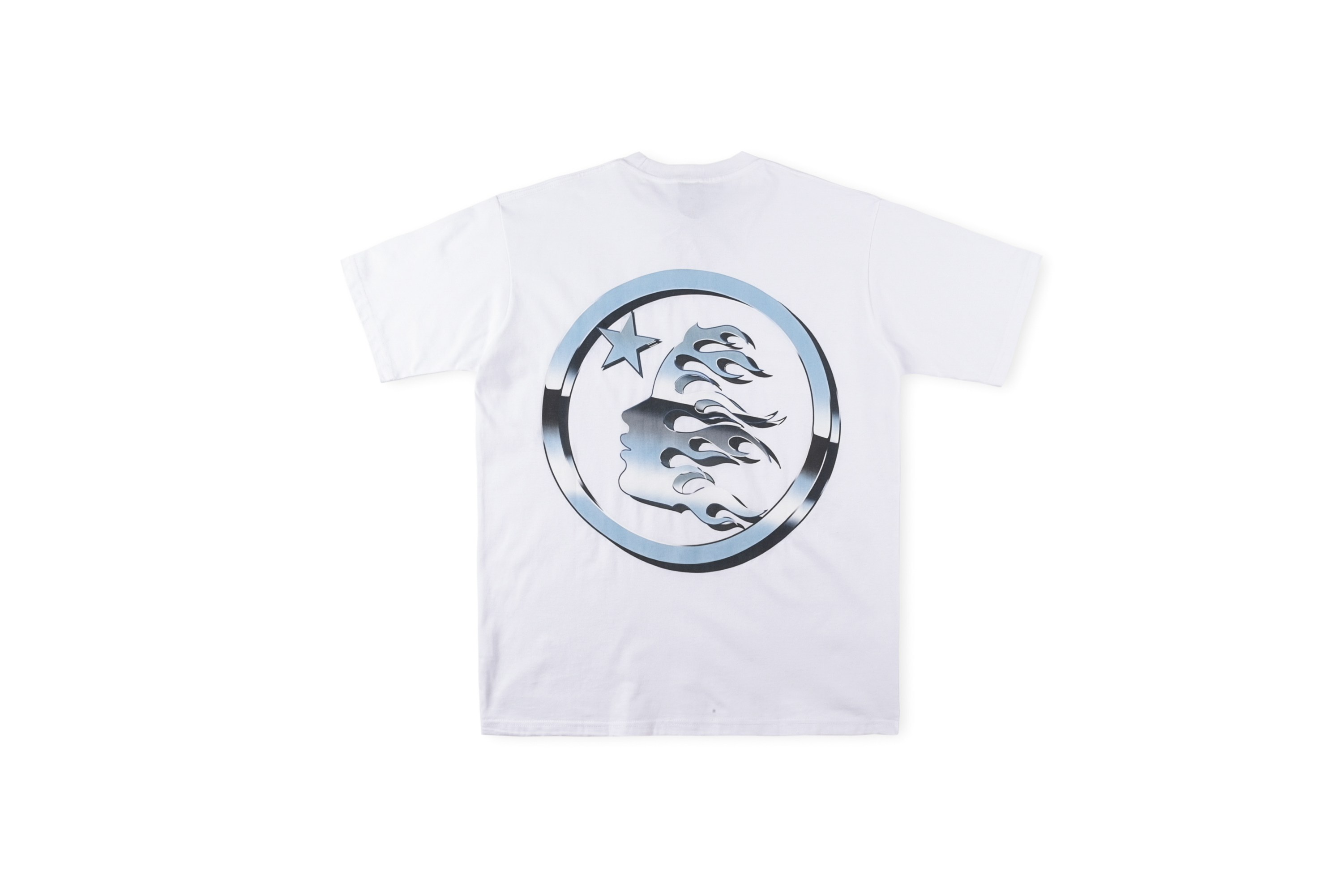 58_130 Hellstar T-shirt 2 Colors