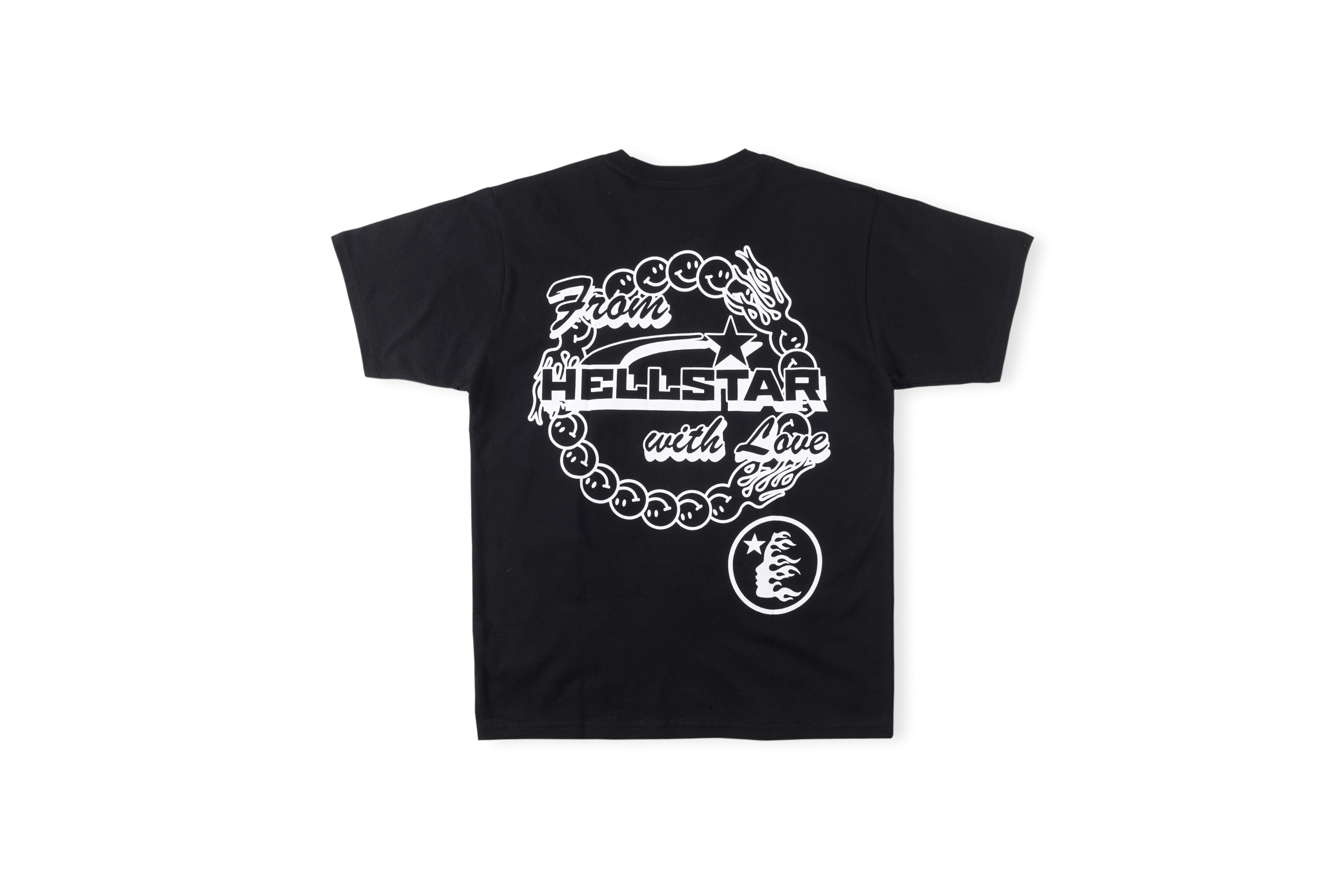 111_119 Hellstar T-shirt 2 Colors