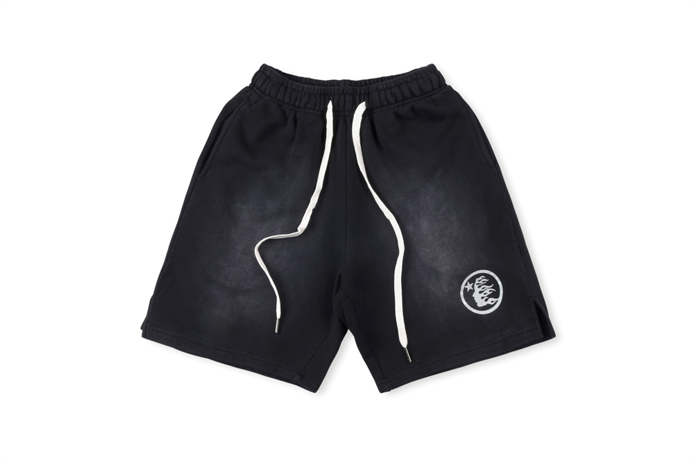 30_198 Hellstar Shorts