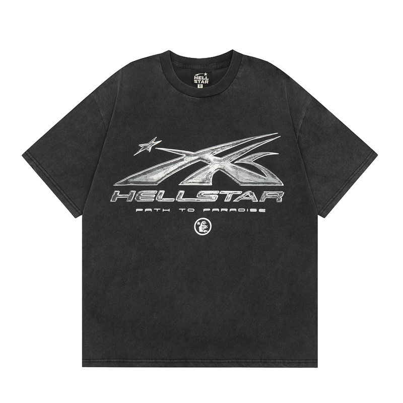 32_88 Hellstar T-shirt