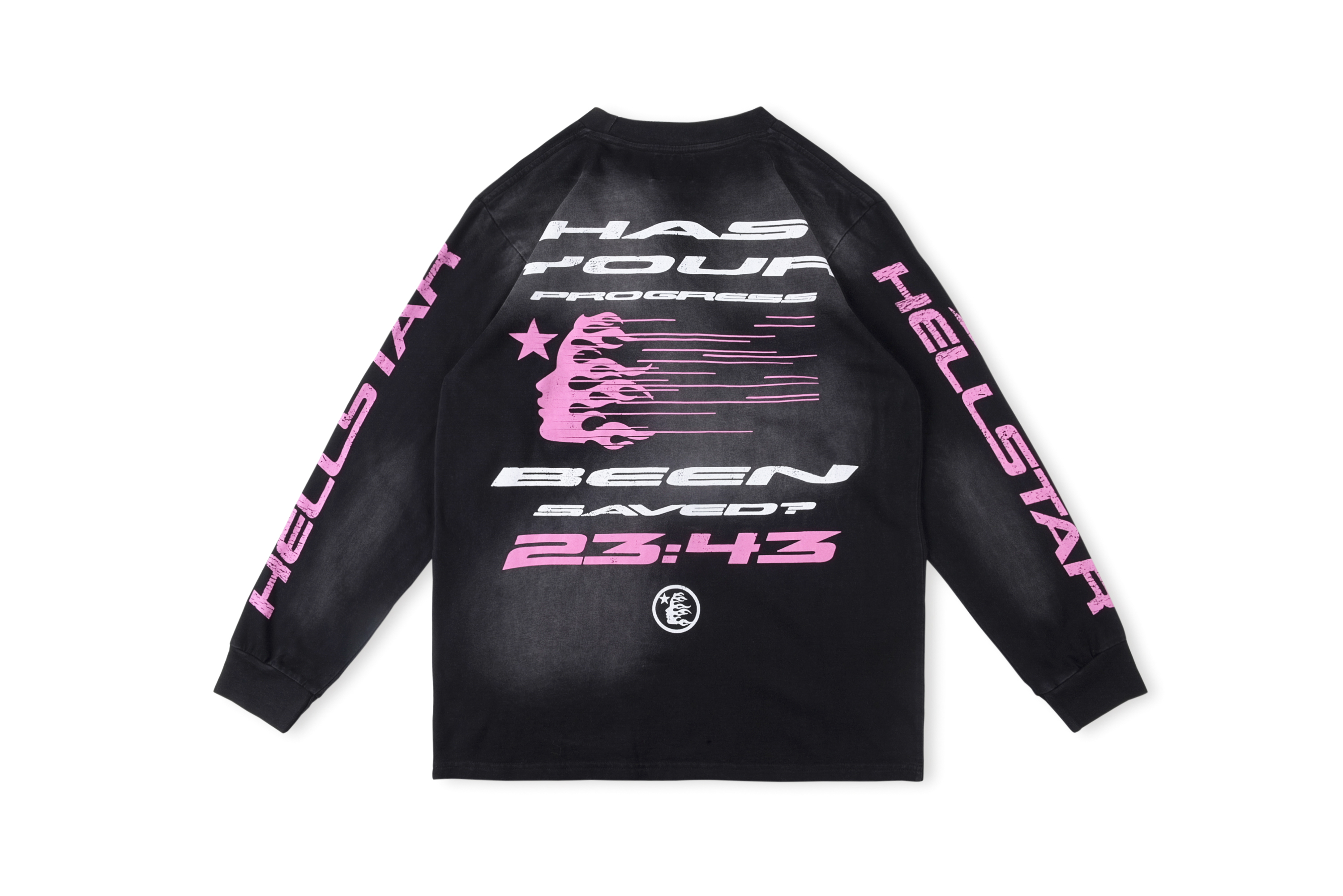41_198 Hellstar Longsleeves