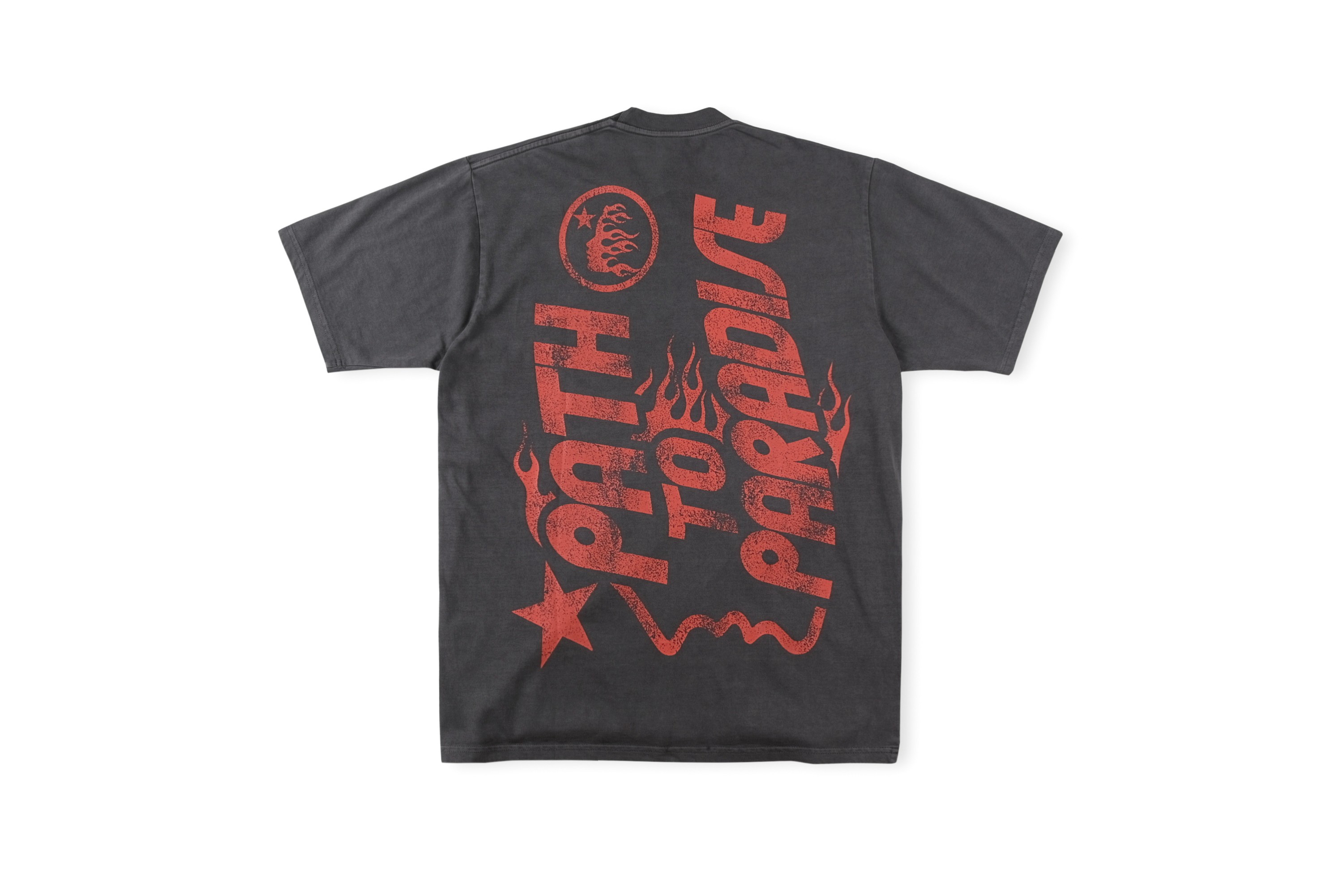 57_130 Hellstar T-shirt 4 Colors