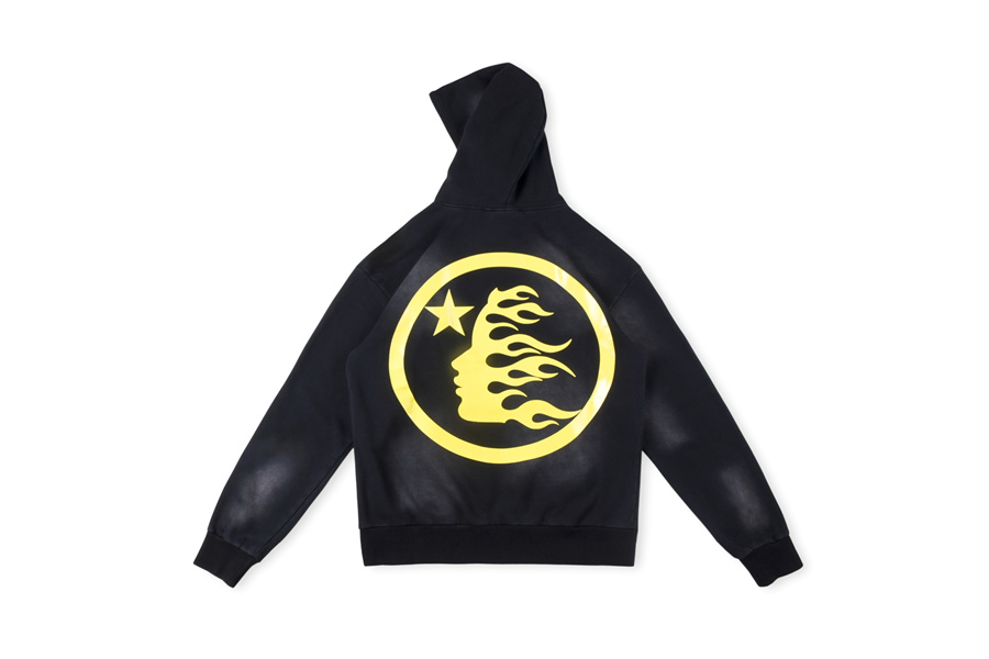 8_259 Hellstar Hoodie