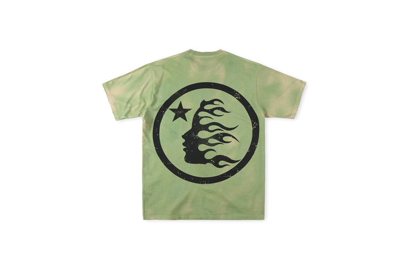 36_148 Hellstar T-shirt 6 Colors