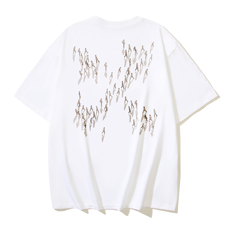 45_177 Off-White T-shirt