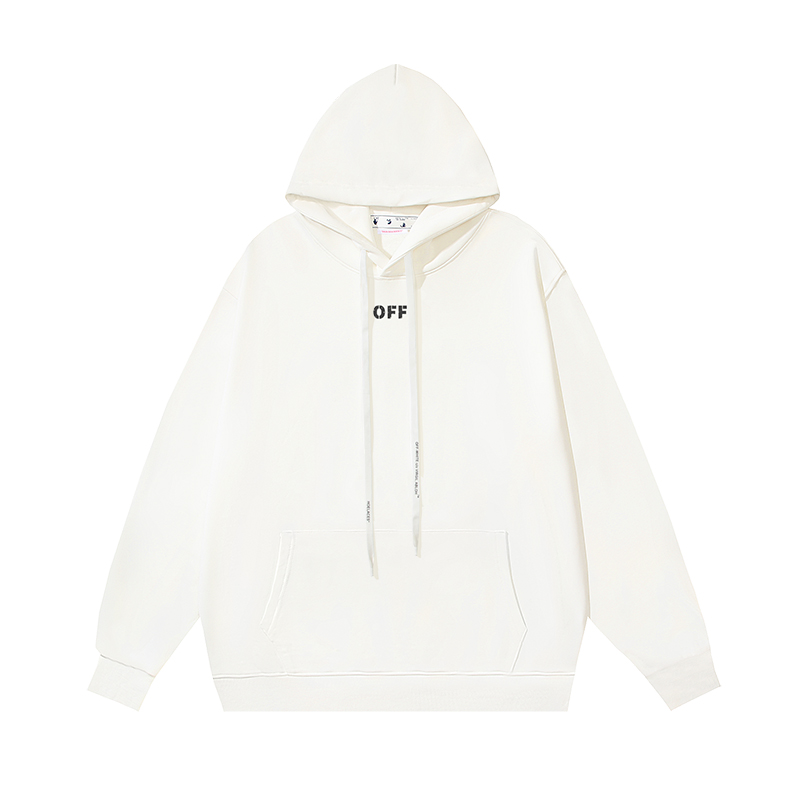 8_127 Off-White Hoodie
