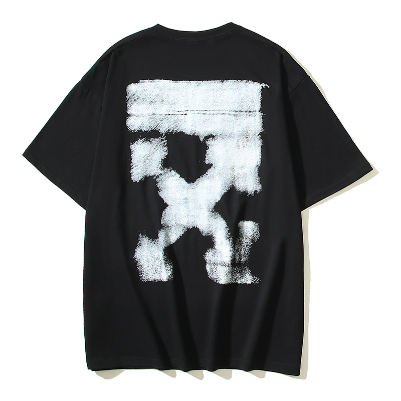 31_108 Off-White T-shirt