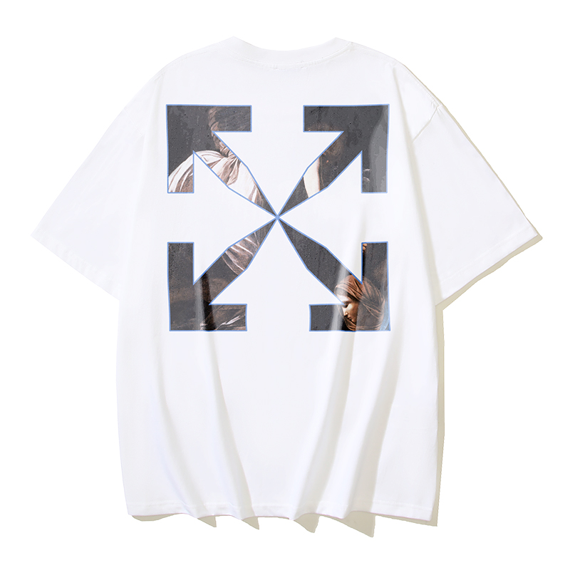 47_179 Off-White T-shirt