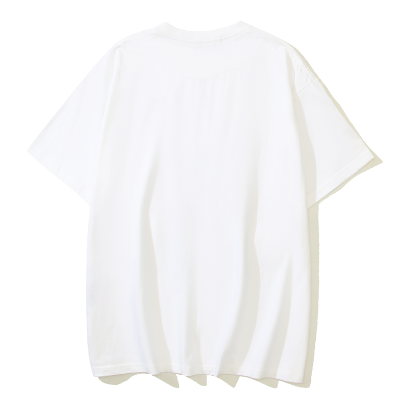 28_101 Off-White T-shirt