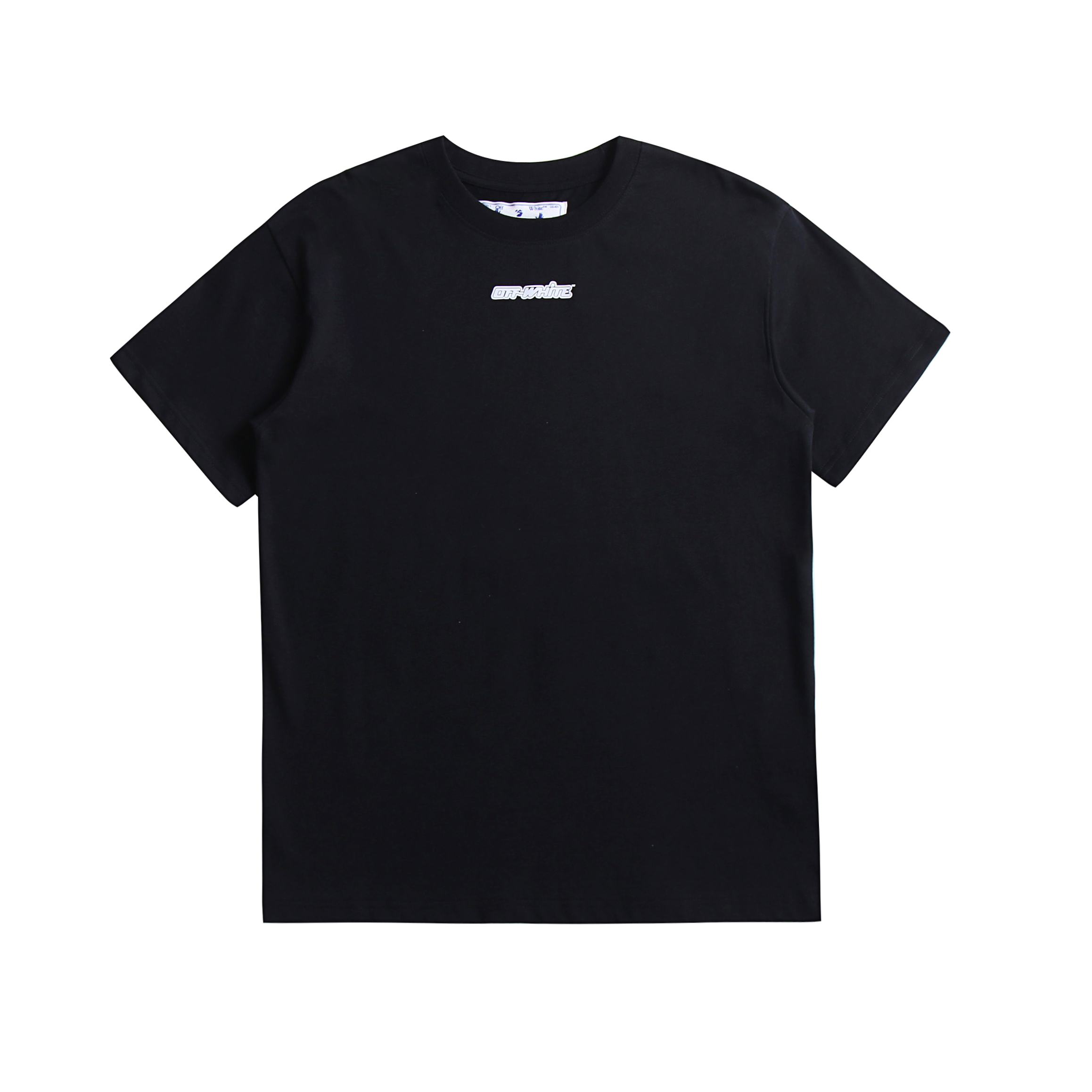 70_2050 P53 Off-White T-shirt 2 Colors