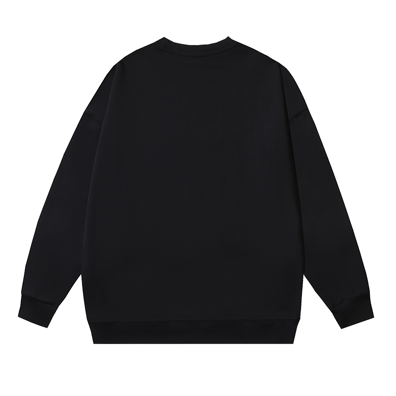 16_136 Off-White Crewneck