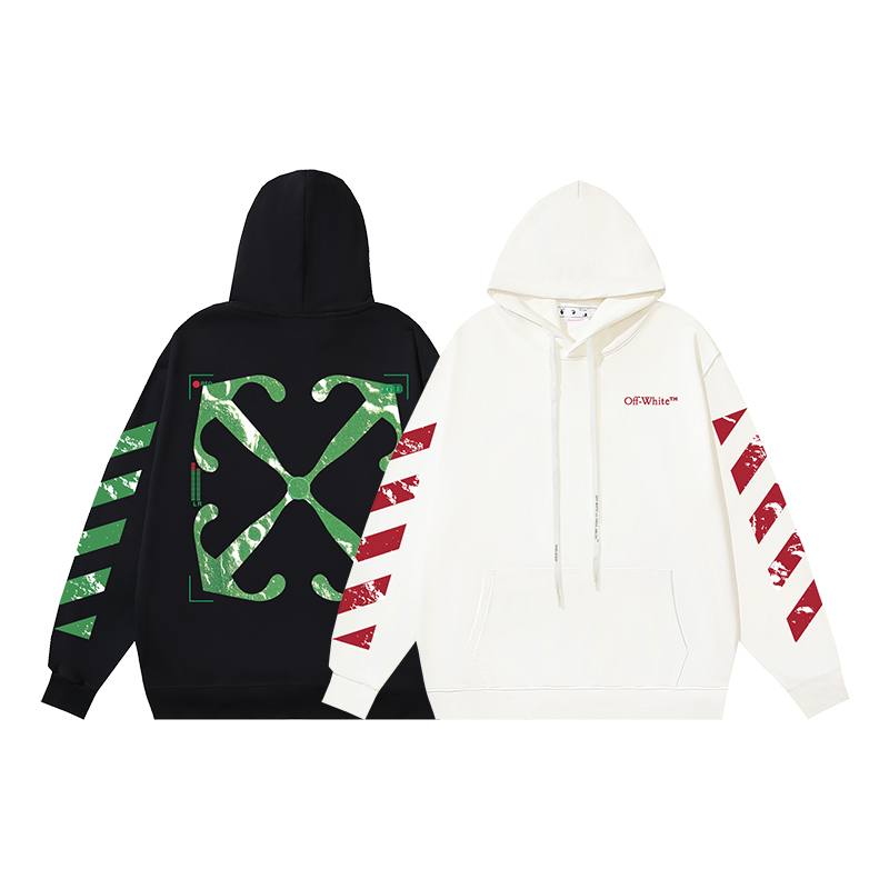 15_134 Off-White Hoodie