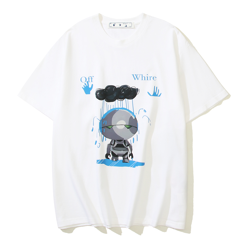 27_103 Off-White T-shirt