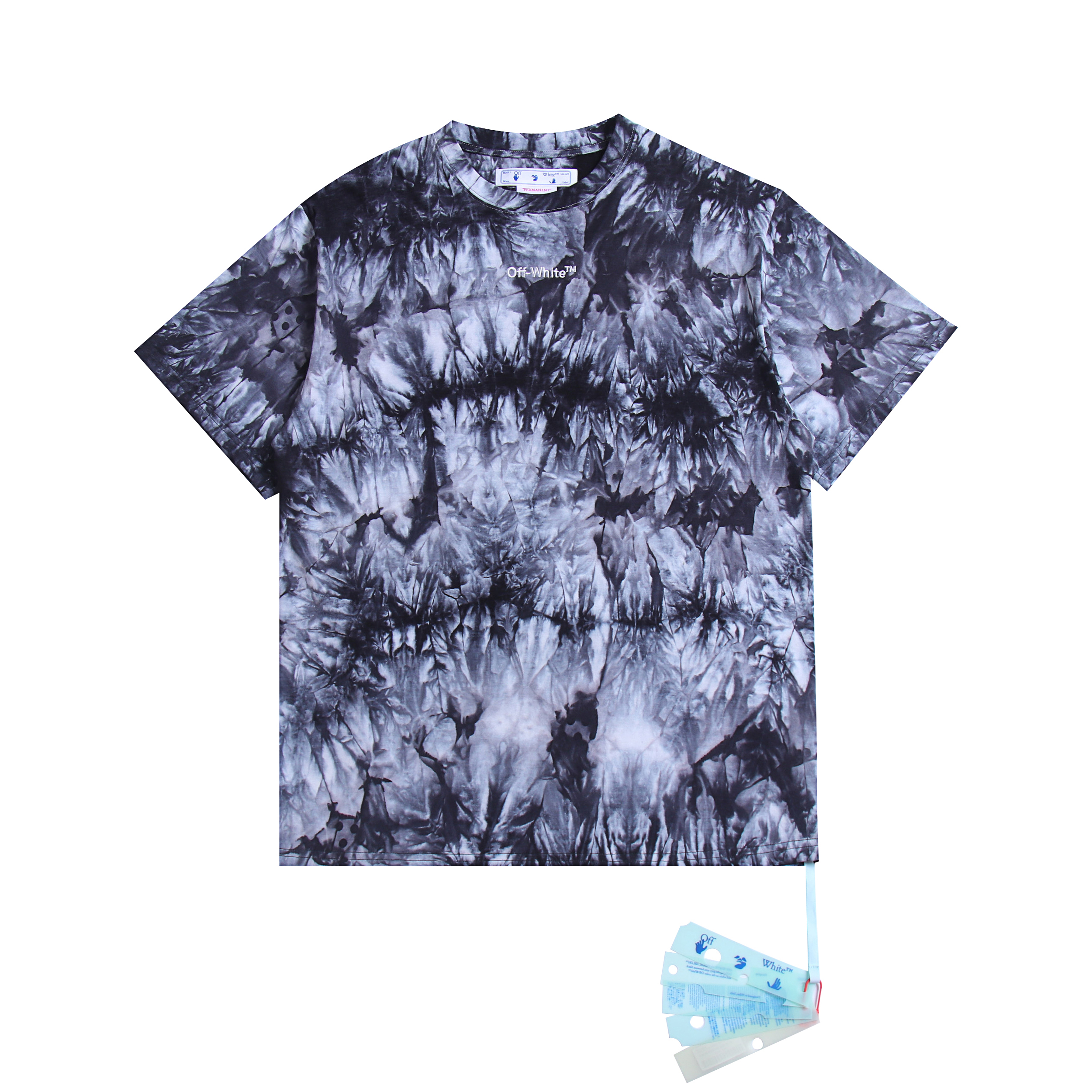 115_265 Off-White T-shirt 2 Colors