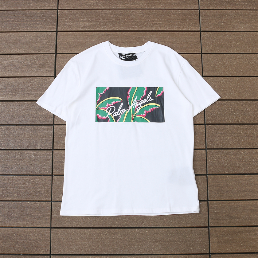 111_68 PALM ANGELS T-shirt
