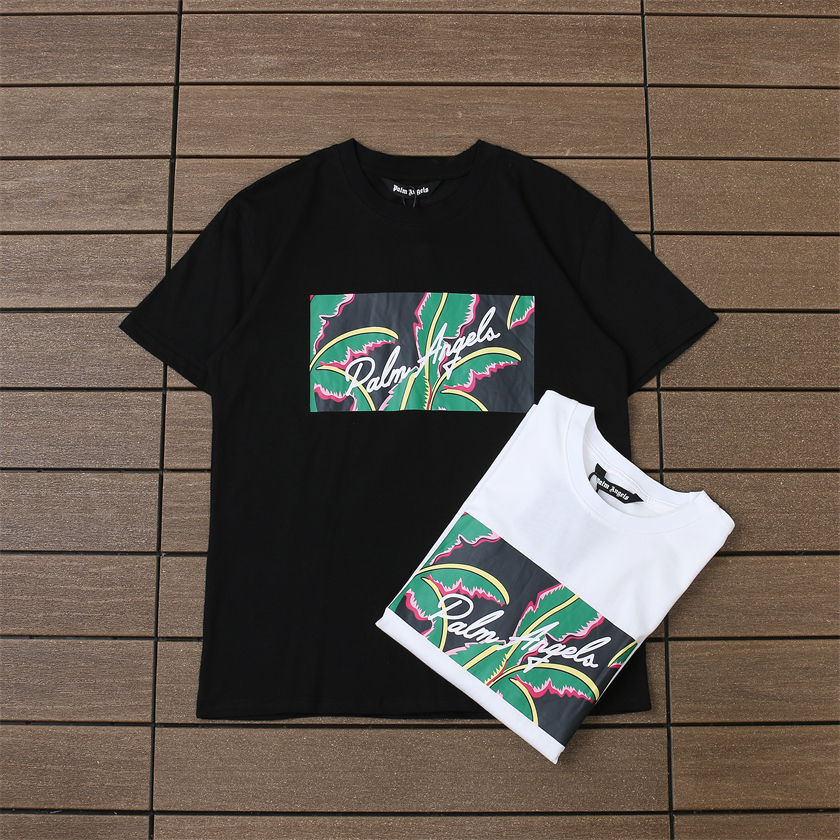 111_68 PALM ANGELS T-shirt