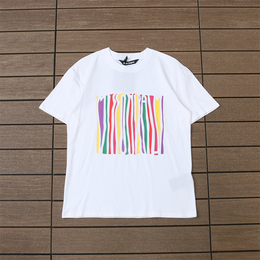 115_68 PALM ANGELS T-shirt