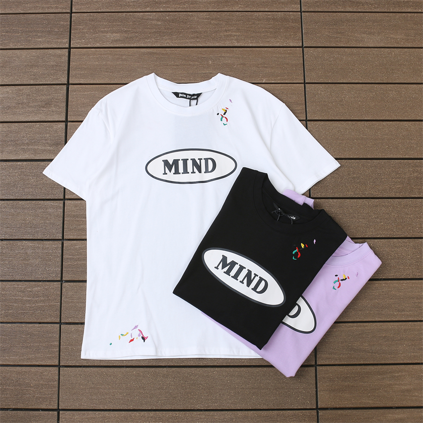 120_78 PALM ANGELS T-shirt