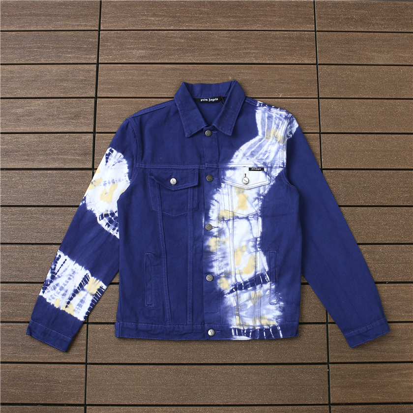 98_218 PALM ANGELS JACKET