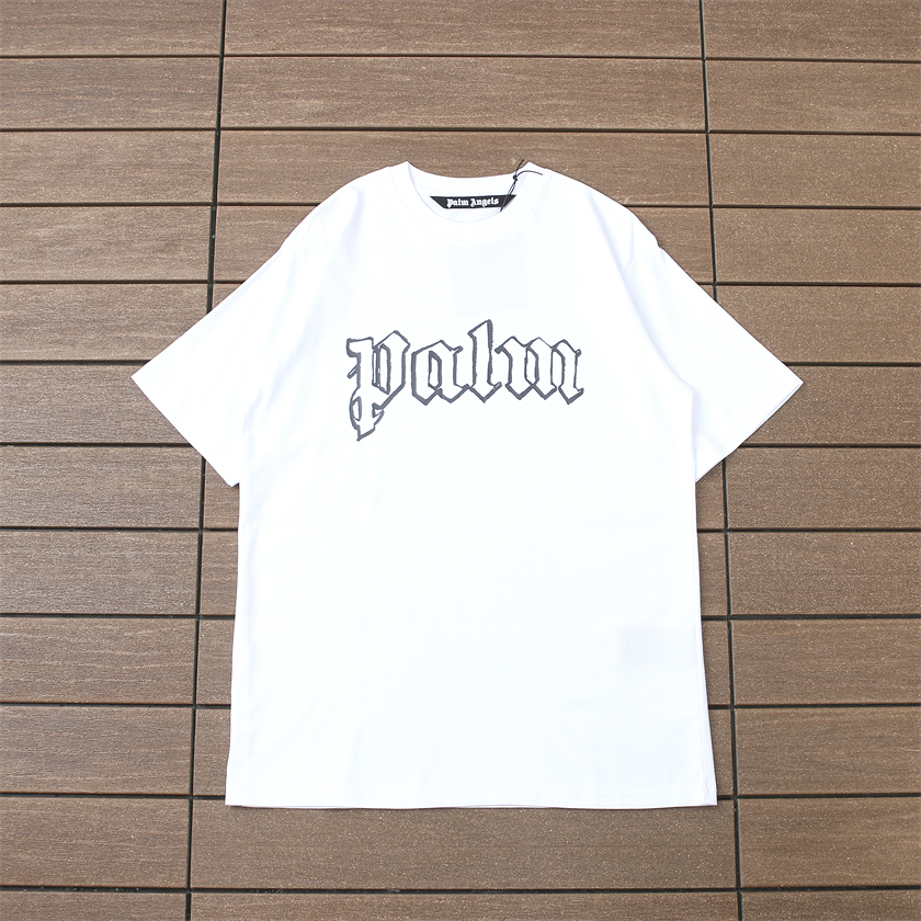 61_75 PALM ANGELS T-shirt