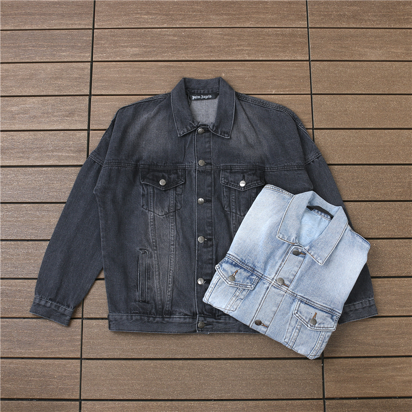 82_158 PALM ANGELS JACKET