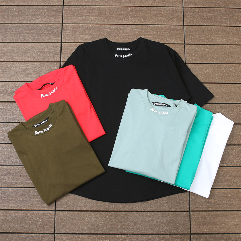 21_78 PALM ANGELS T-shirt