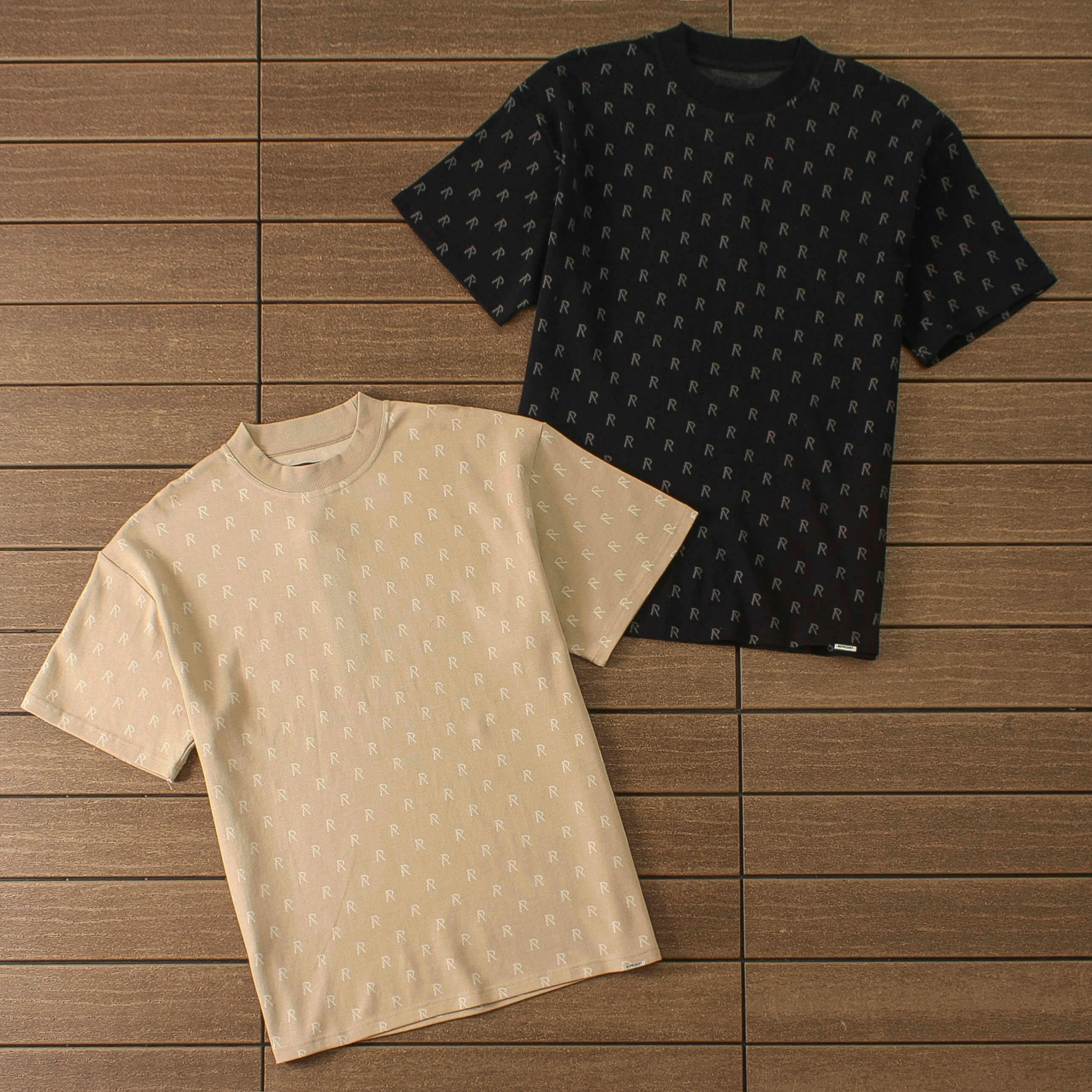 51_88 REPRESENT T-shirt