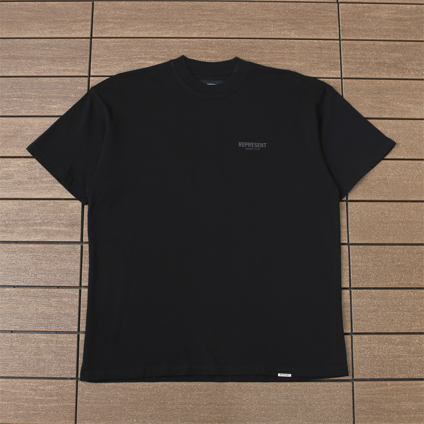40_99 REPRESENT T-SHIRT