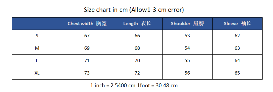 13_298 REPRESENT JACKET
