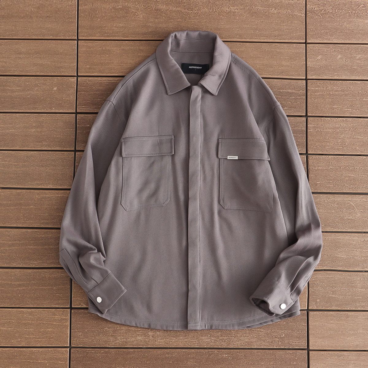 15_198 REPRESEN Jacket