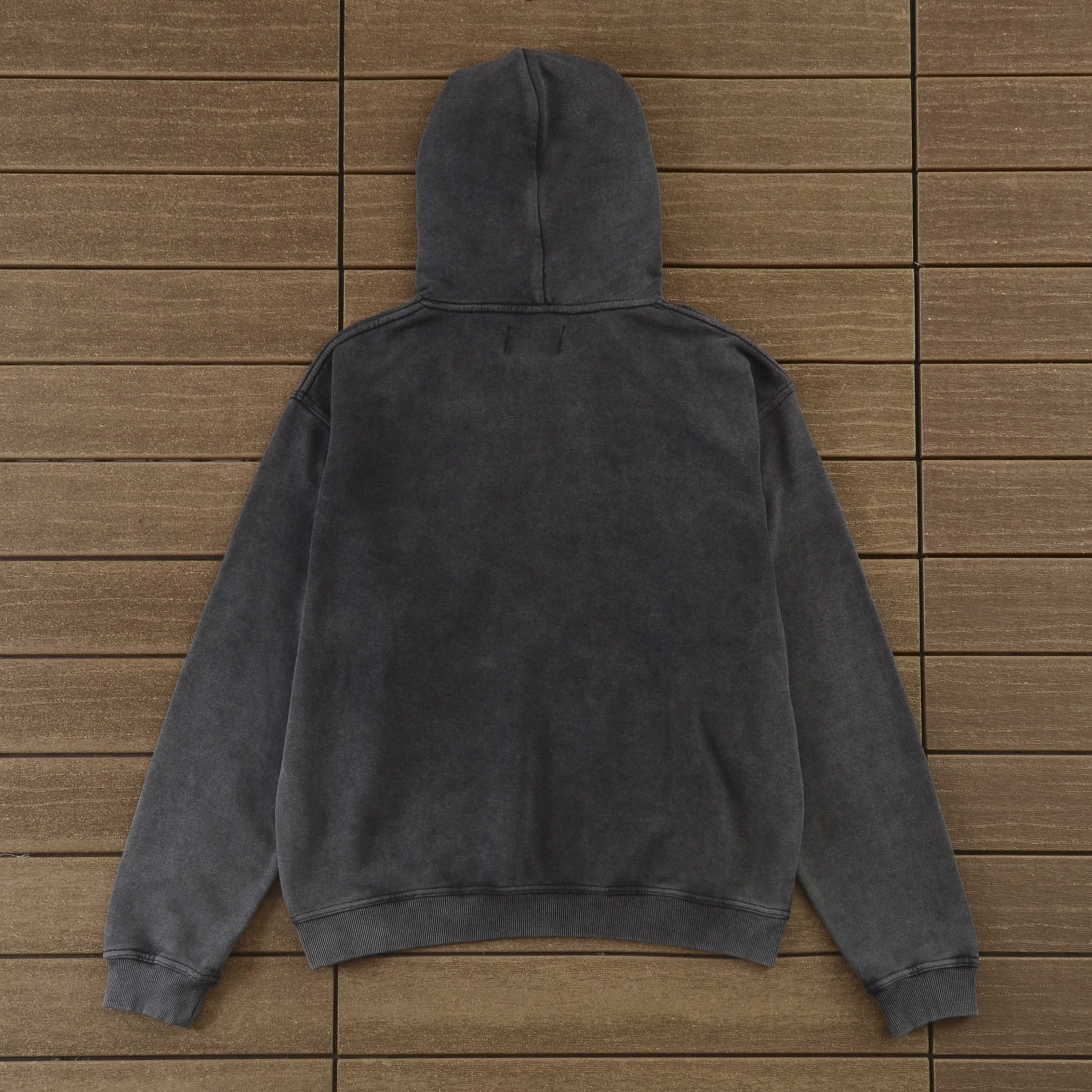 8_218 REPRESENT HOODIE