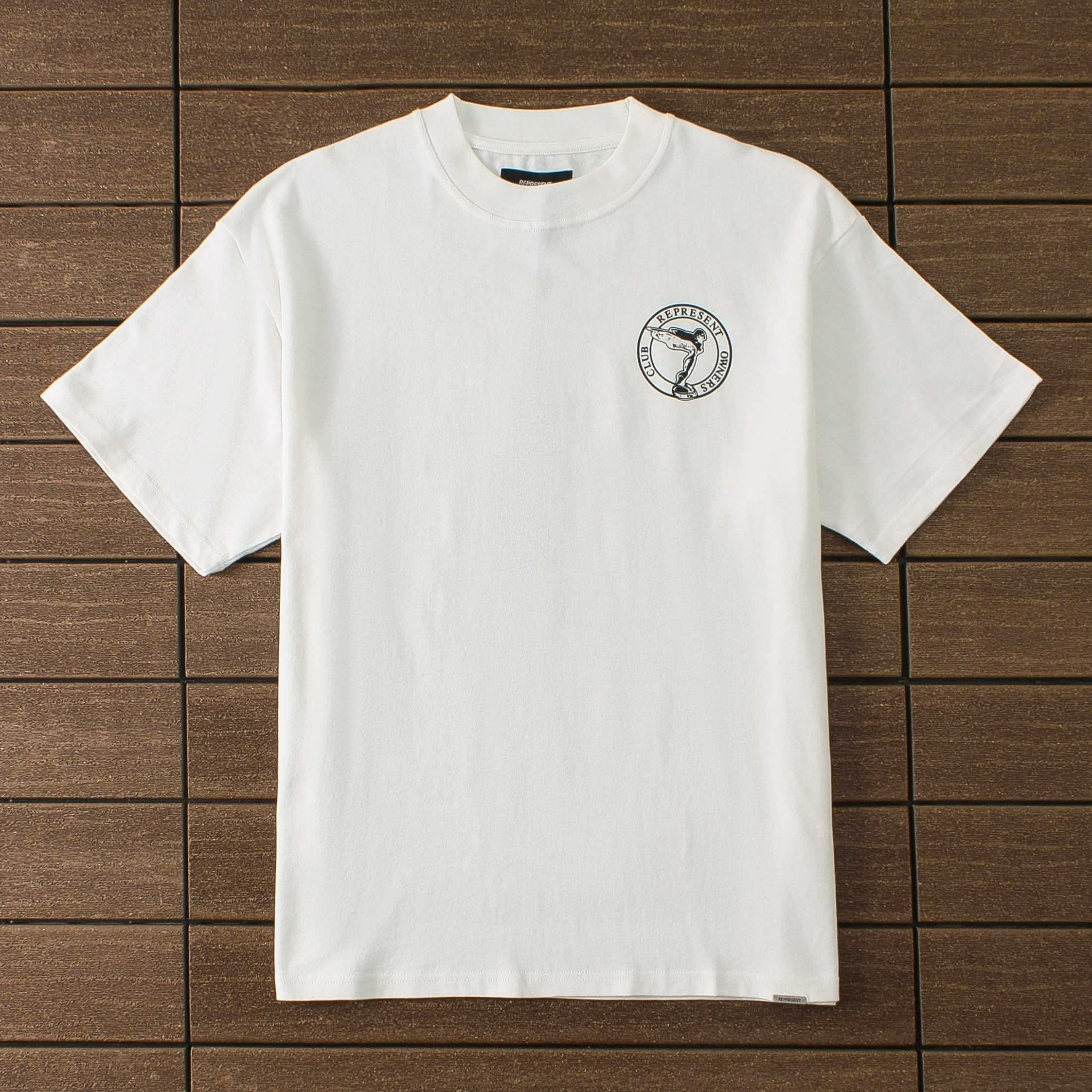 81_98 REPRESENT T-shirt