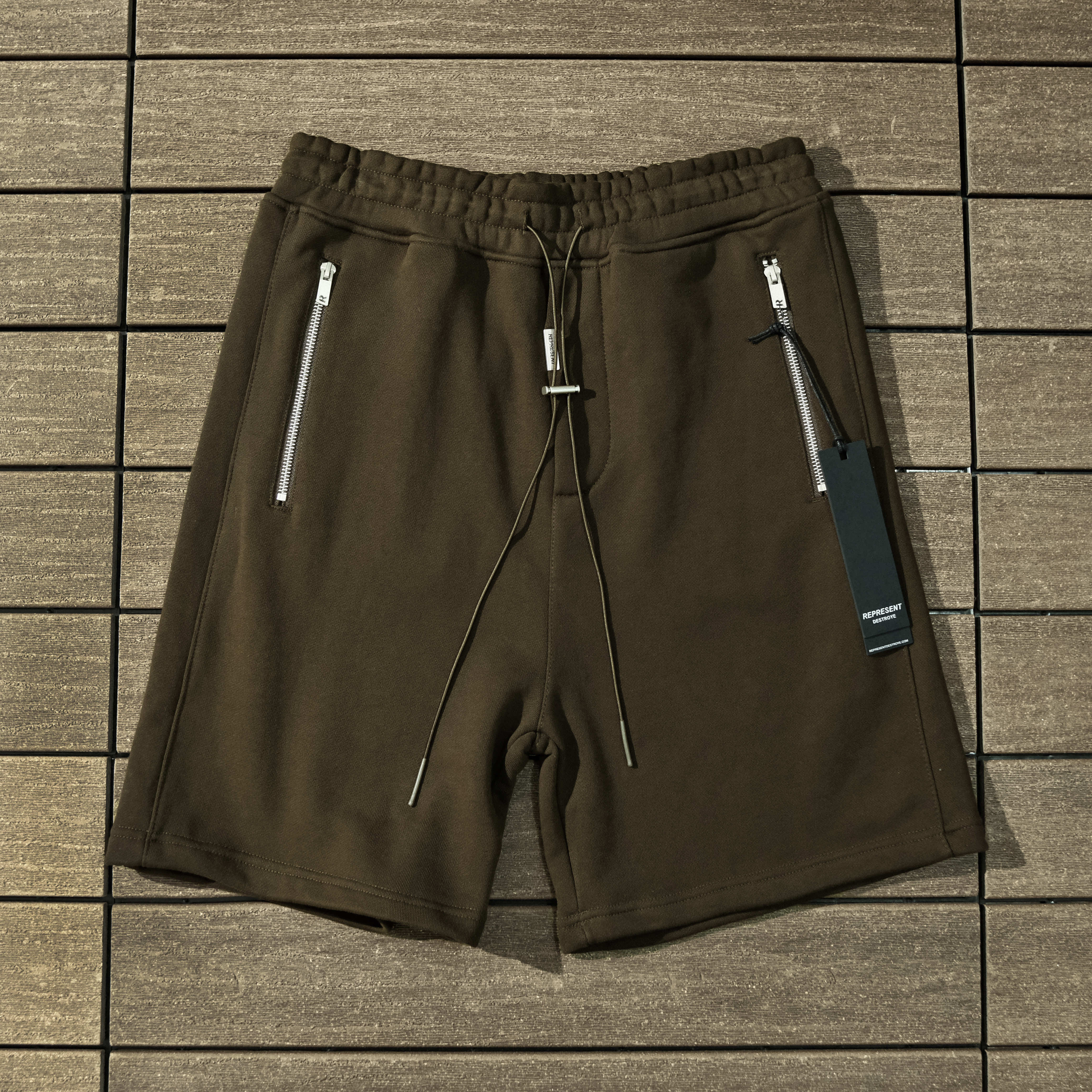 75_118 REPERSENT SHORT