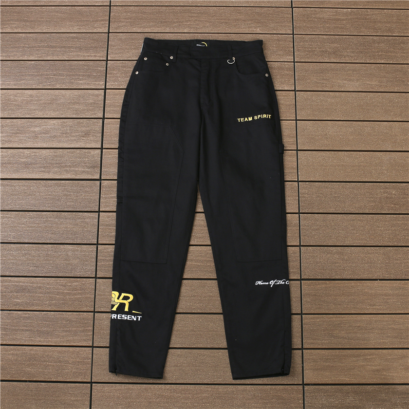 105_238 REPRESENT PANT