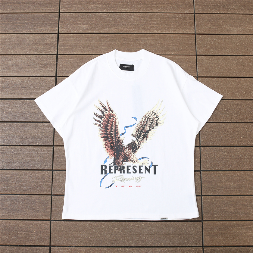 96_88 REPRESENT T- SHIRT