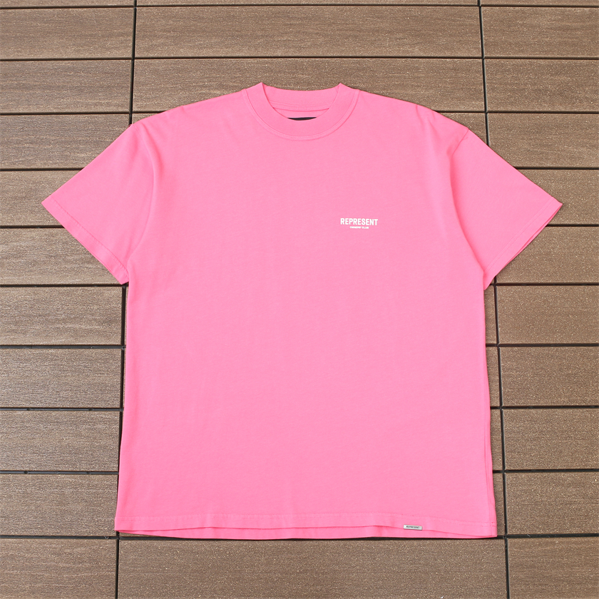 40_99 REPRESENT T-SHIRT