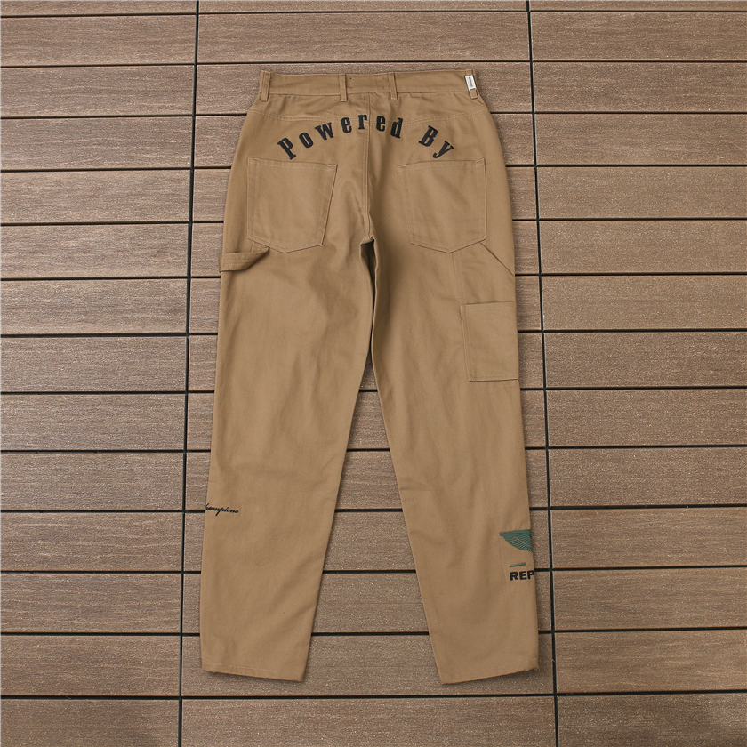 105_238 REPRESENT PANT