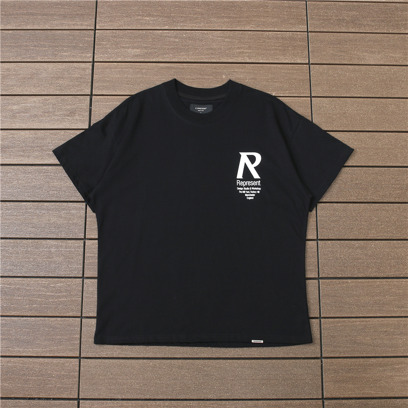 97_88 REPRESENT T- SHIRT