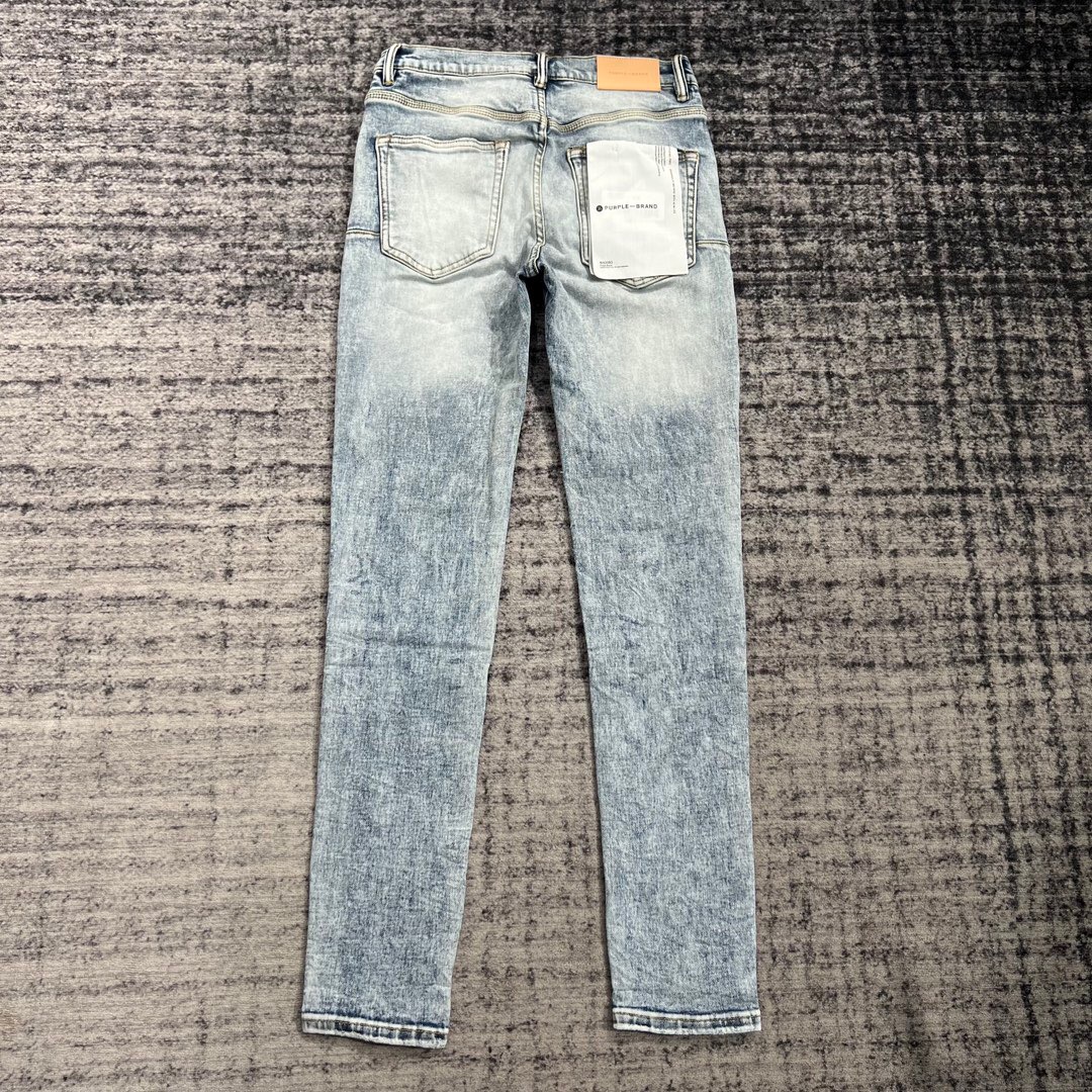 56_Purple Brand Jeans