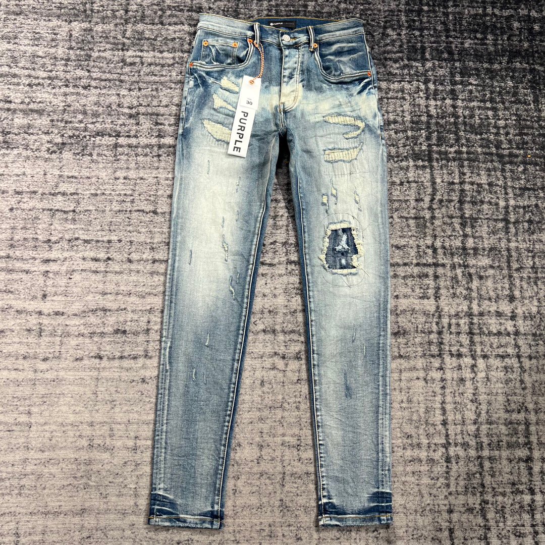 60_Purple Brand Jeans