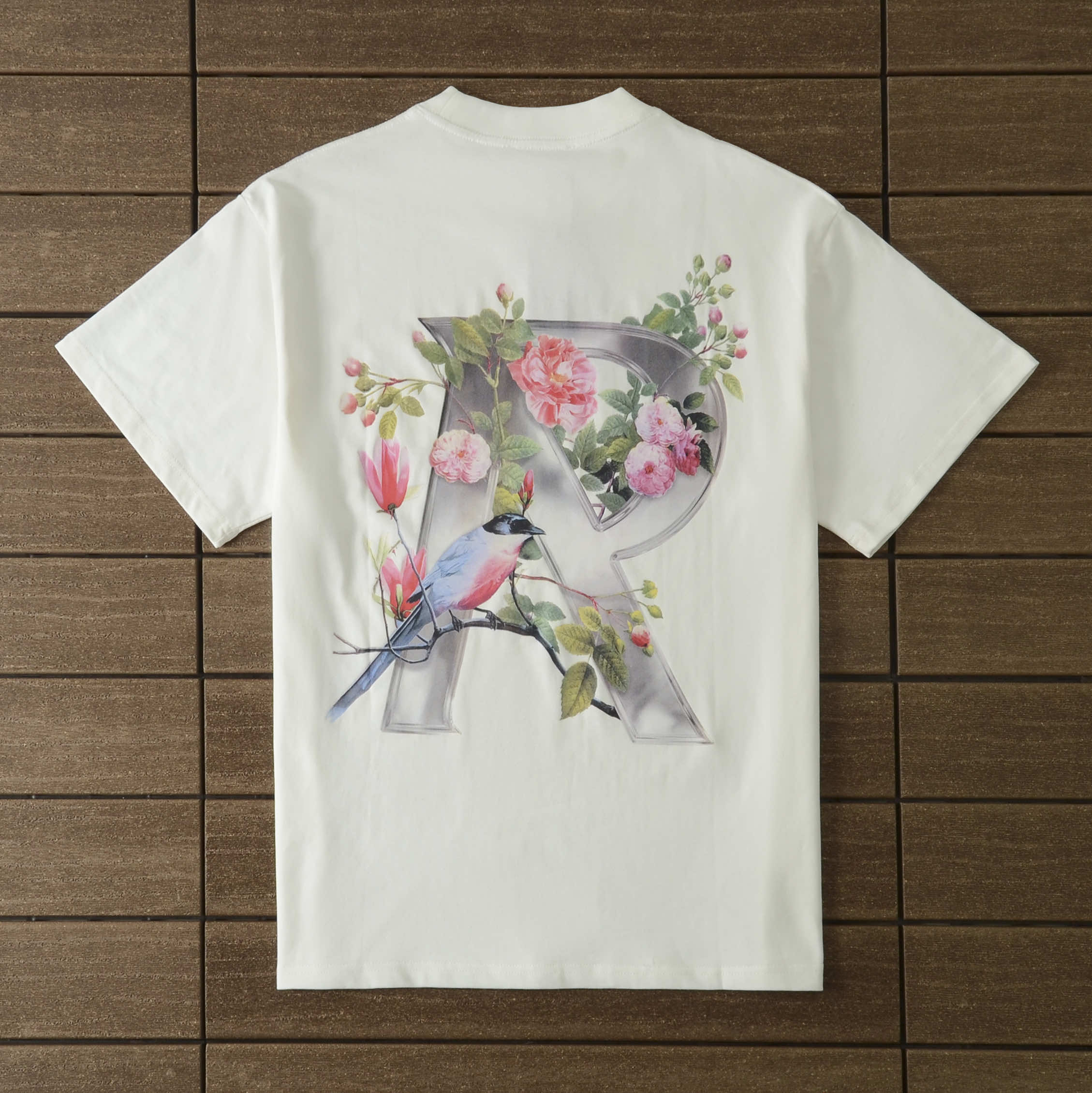 28_138 REPRESENT T-shirt