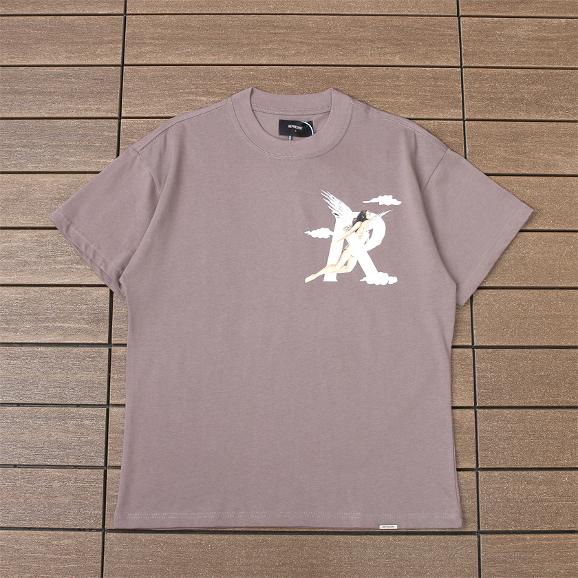 53_88 REPRESENT T-shirt