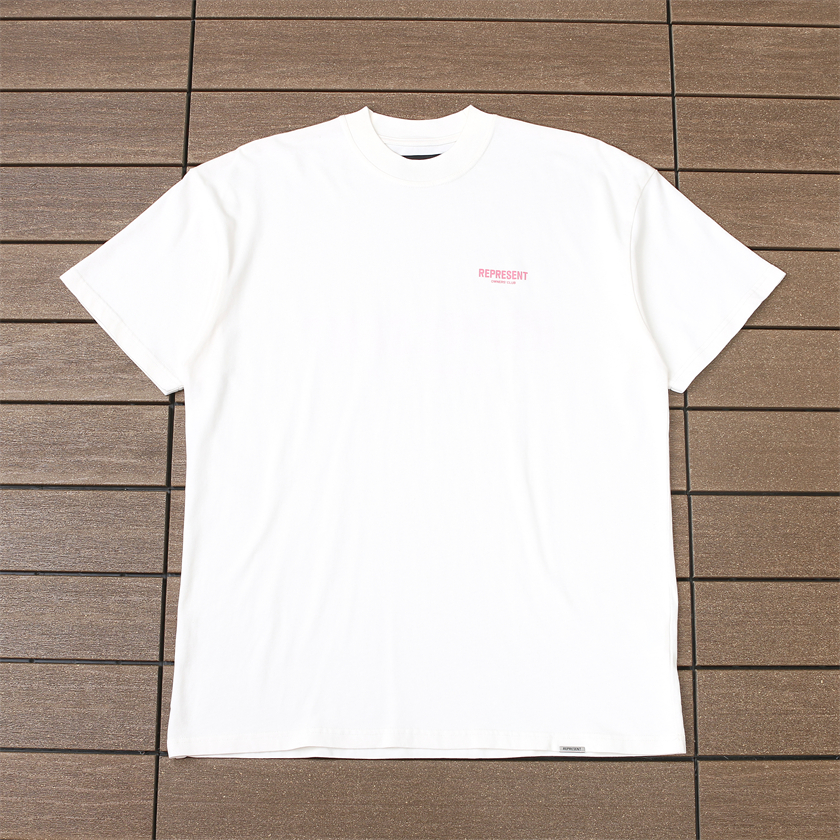 40_99 REPRESENT T-SHIRT