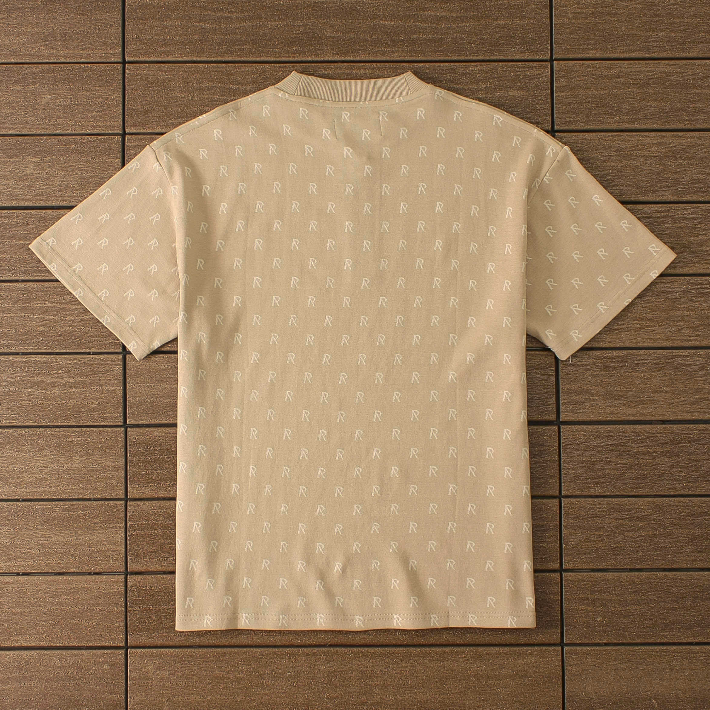 51_88 REPRESENT T-shirt