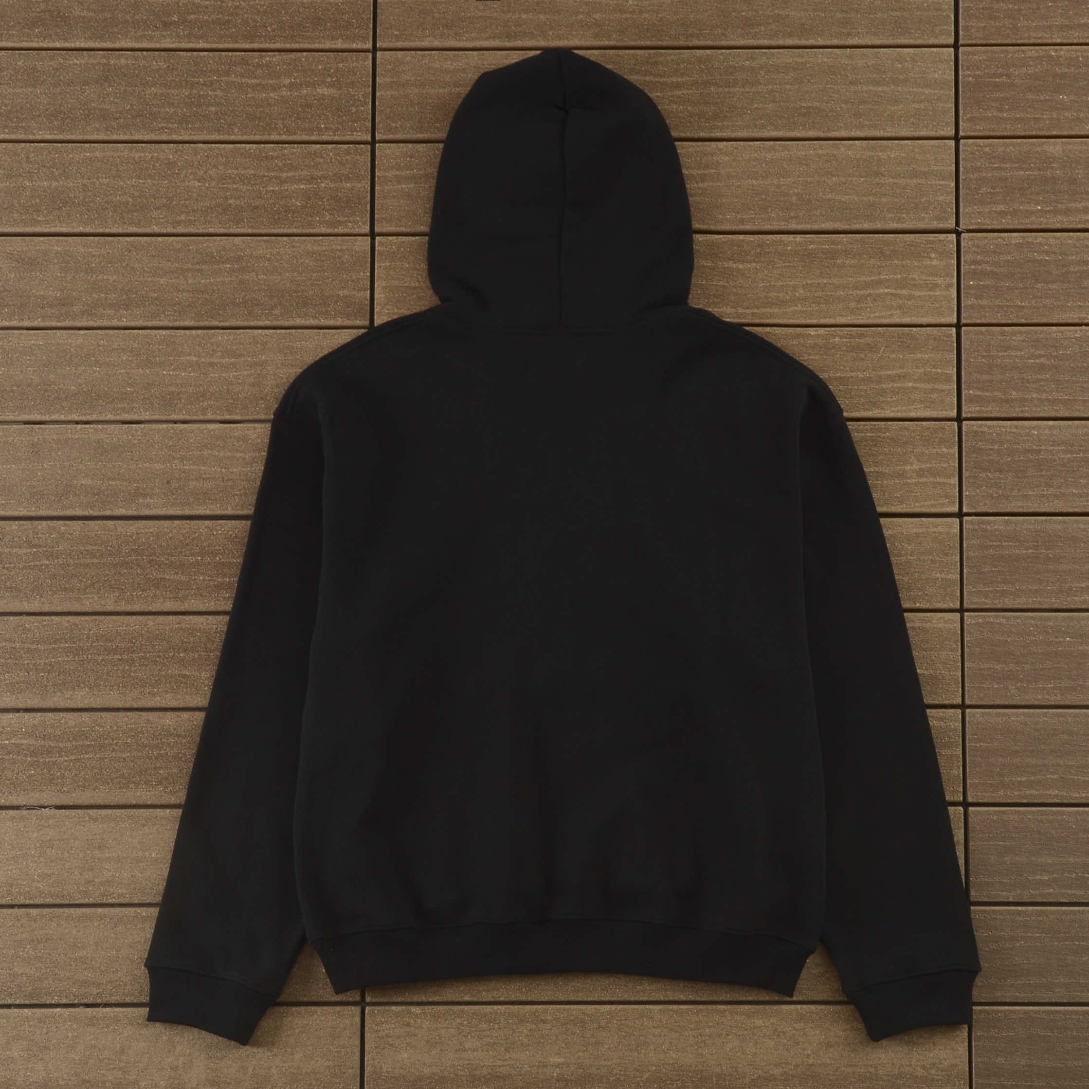 8_218 REPRESENT HOODIE