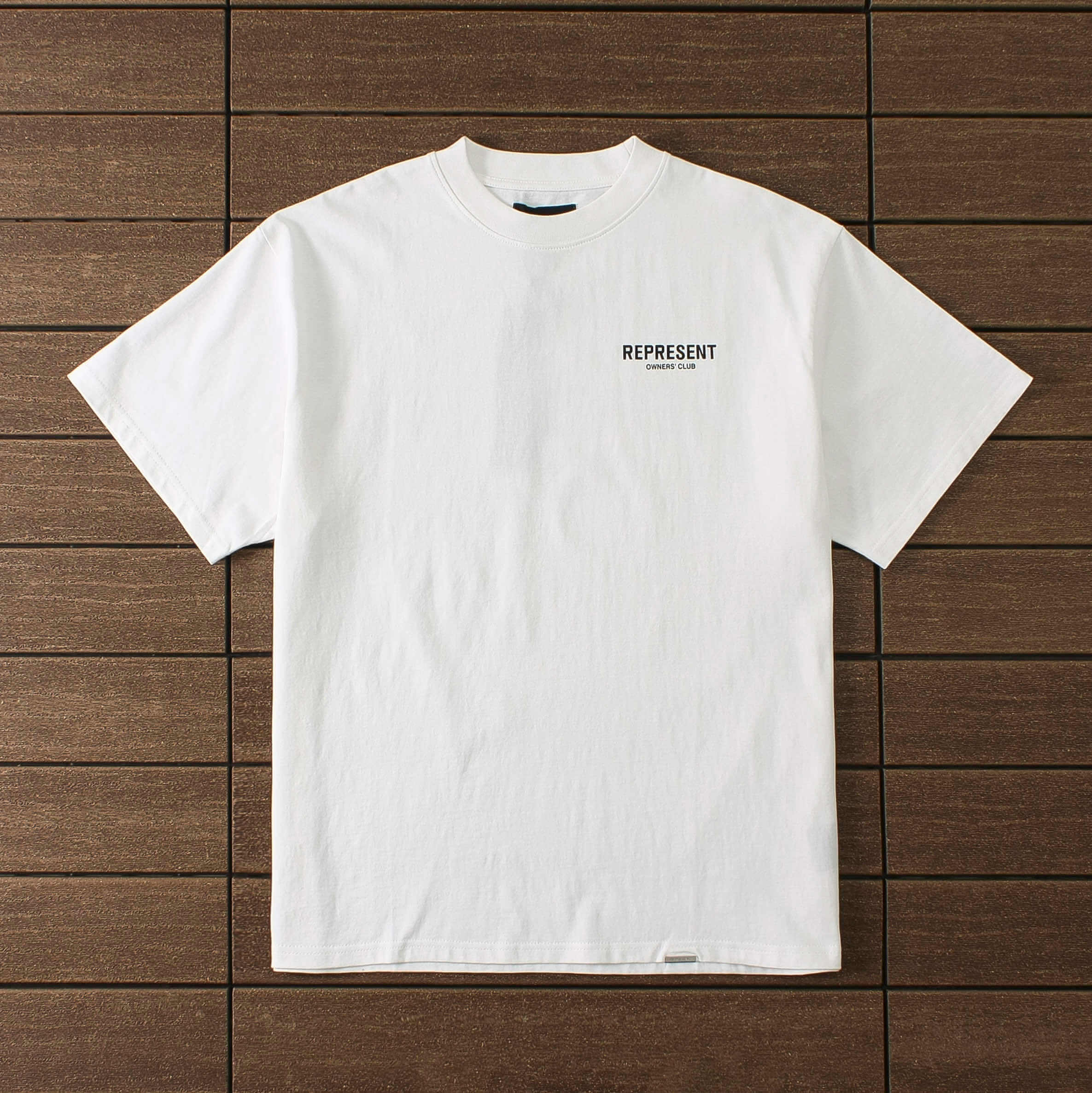 87_128 Represent T-shirt